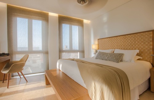 Centro Hotel | Movich Hotel Cartagena de Indias