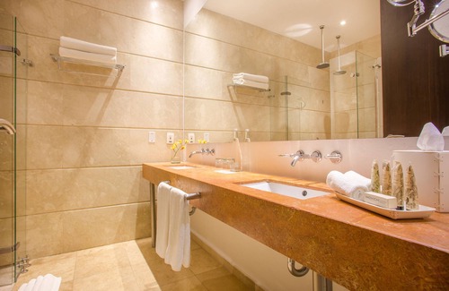 Centro Hotel | Movich Hotel Cartagena de Indias