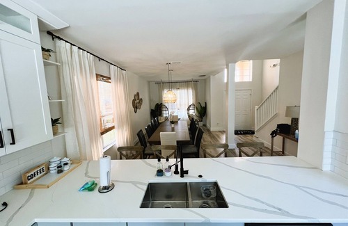Indian Point House | Movie & Game rooms, Private pool with Sunshelf and Tesla Charger