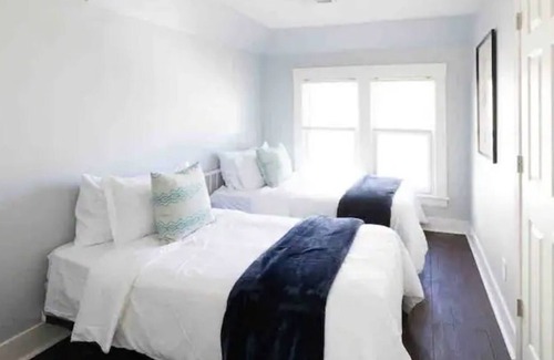 Hough House | Movie Theater Gem Near Cleve Clinic & CWRU