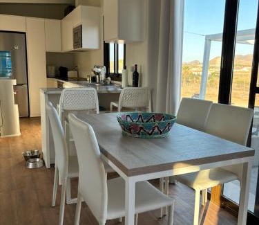Los Jorqueras House | Movil Home rural en Cartagena