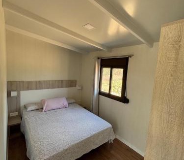 Los Jorqueras House | Movil Home rural en Cartagena