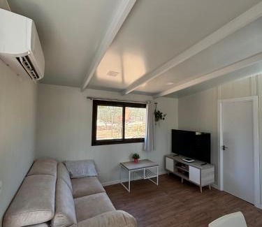 Los Jorqueras House | Movil Home rural en Cartagena
