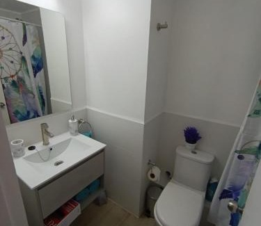 Downtown Santiago Apartment | Movistar Arena - Fantasilandia - Apartment Parking