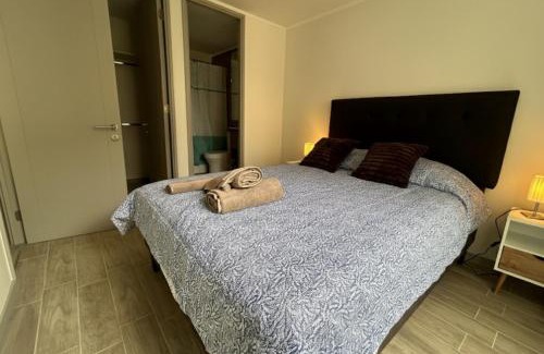 Downtown Santiago Apartment | Movistar Arena I Fantasilandia I Club Hipico
