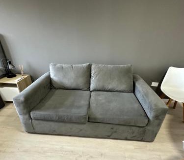 Villa Crespo Apartment | MOVISTAR ARENA PREMIUM Thames 56 3 piso 313