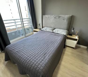 Villa Crespo Apartment | MOVISTAR ARENA PREMIUM Thames 56 3 piso 313