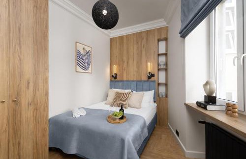 Old Town Apartment | Movo Selected Old Town Apartment