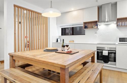 Thredbo Apartment | Mowamba A1