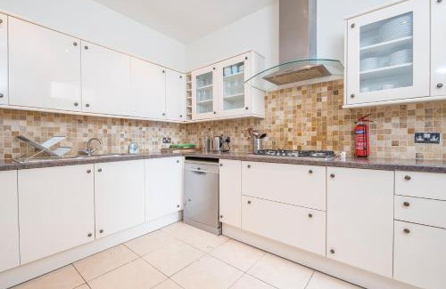 Fishguard House | Mowbray