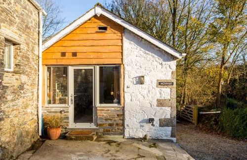 Trelil House | Mowhay Barn