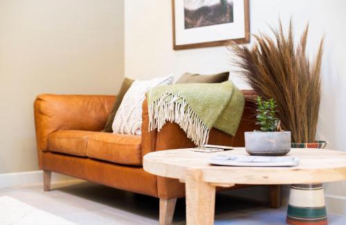 Trelil House | Mowhay Barn