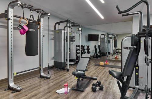 Midtown Hotel | Moxy Atlanta Midtown