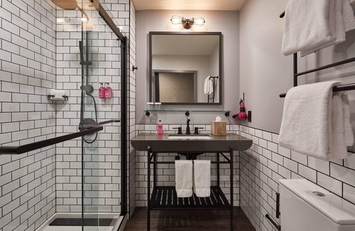 Midtown Hotel | Moxy Atlanta Midtown