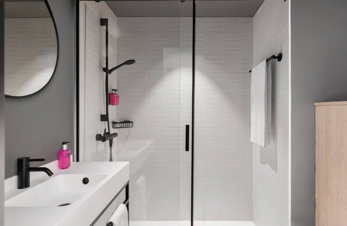 Hostafrancs Hotel | Moxy Barcelona