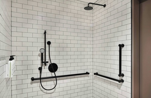Second Ward Hotel | Moxy Charlotte Downtown