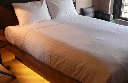 Lille Centre Ville Hotel | Moxy Lille City