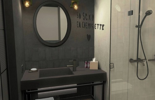 Lille Centre Ville Hotel | Moxy Lille City
