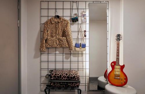 Spinningfields Hotel | Moxy Manchester City