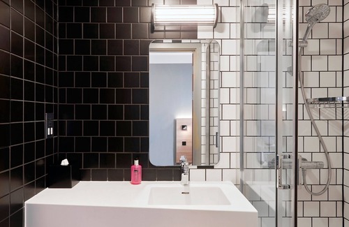 Spinningfields Hotel | Moxy Manchester City