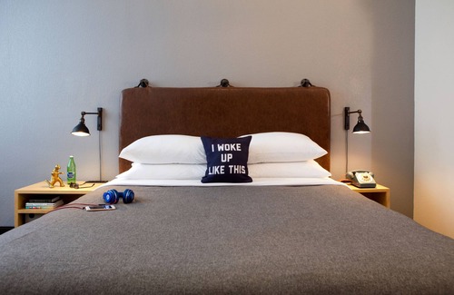Central Business District Hotel | Moxy New Orleans Downtown French Quarter