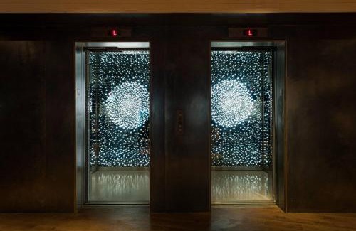 East Village Hotel | Moxy NYC East Village