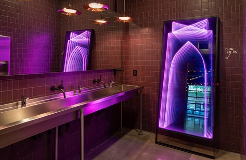 Downtown Portland Hotel | Moxy Portland Downtown