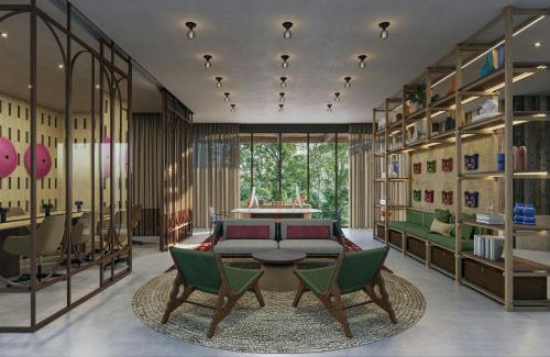 Playa Paraiso Hotel | Moxy Tulum