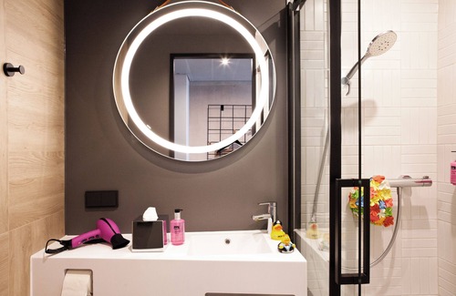 Erdberg Hotel | Moxy Vienna City East