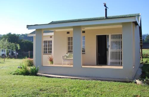 Underberg House | Moya Cottage