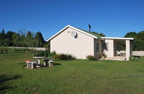 Underberg House | Moya Cottage