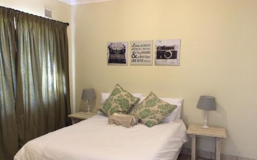 Underberg House | Moya Cottage
