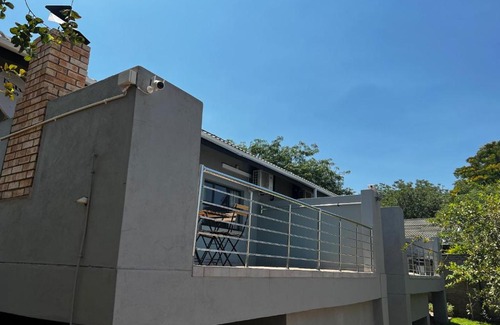 Komatipoort Apartment | Moya-Sky