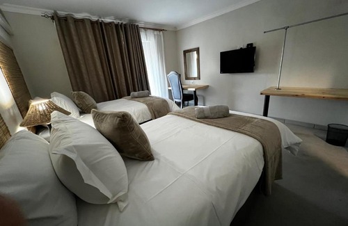Komatipoort Apartment | Moya-Sky
