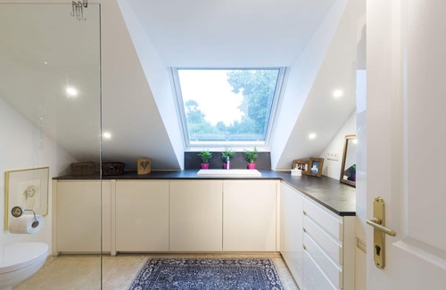 Taxham Other | Mozart Apartments, ANNA