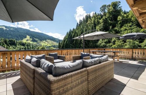 Wagrain Villa | Mozart Lodge