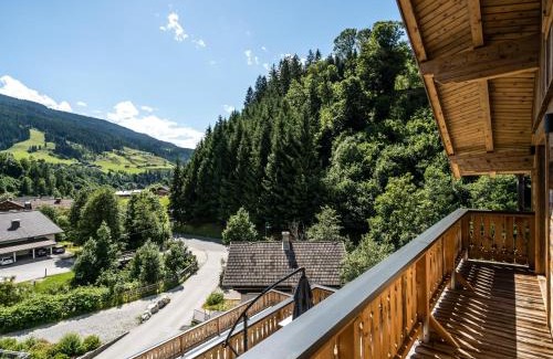 Wagrain Villa | Mozart Lodge