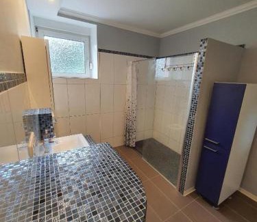 Pirmasens Apartment | Mozart27 - Ferienwohnung
