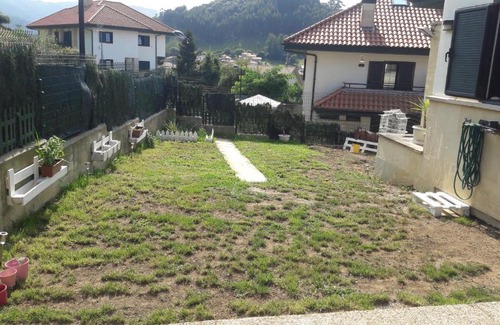 Samano House | Mozues