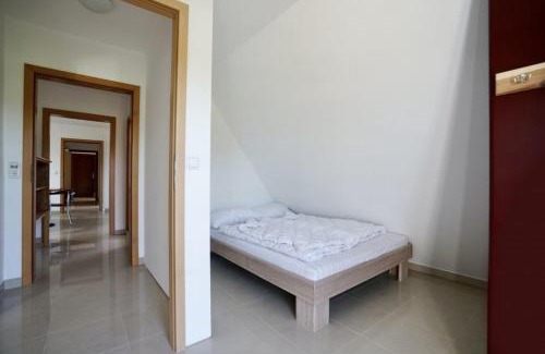Kluetz Apartment | MP 7 Backbord