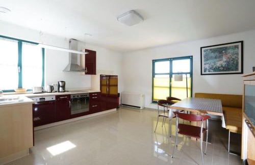 Kluetz House | MP 9 Villa