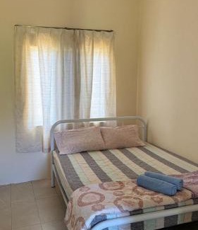 Gua House | MP Homestay Kota Marudu