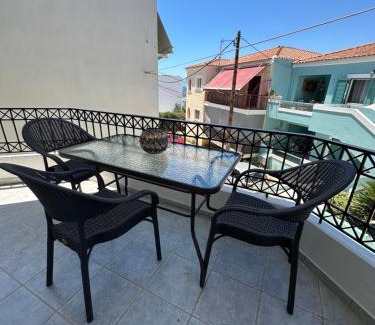 Porto Heli Apartment | MP Rentals Apartments