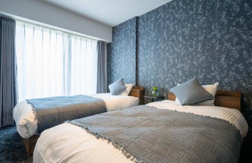 Chuo-ku Apartment | MP STYLE Fortuna