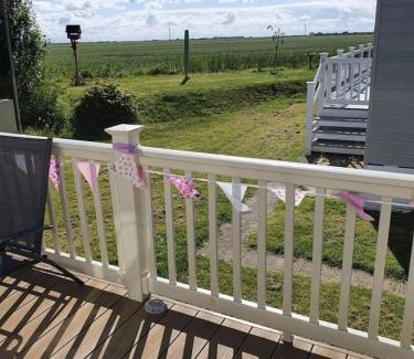 Camber Resort | MP709 - Parkdean Resorts, Camber Sands