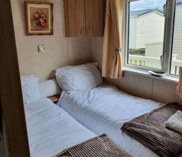 Camber Resort | MP709 - Parkdean Resorts, Camber Sands