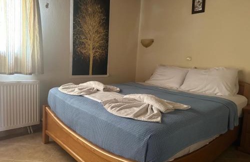 Aristotelis Apartment | Mpalmpanas Villas