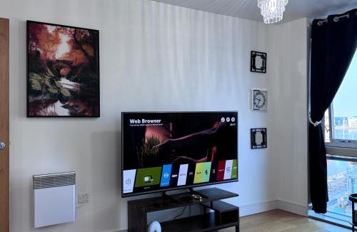 Chatham Apartment | MPE - Tranquil Oasis Entire Apartment