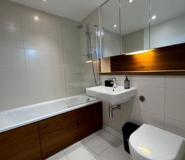 Chatham Apartment | MPE - Tranquil Oasis Entire Apartment