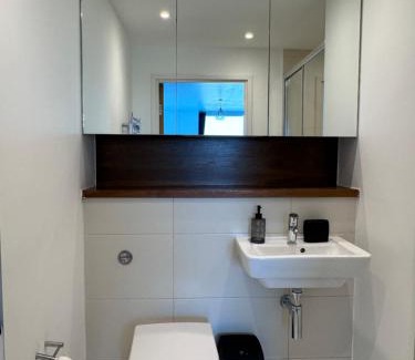 Chatham Apartment | MPE - Tranquil Oasis Entire Apartment